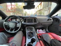 دودج تشالنجر